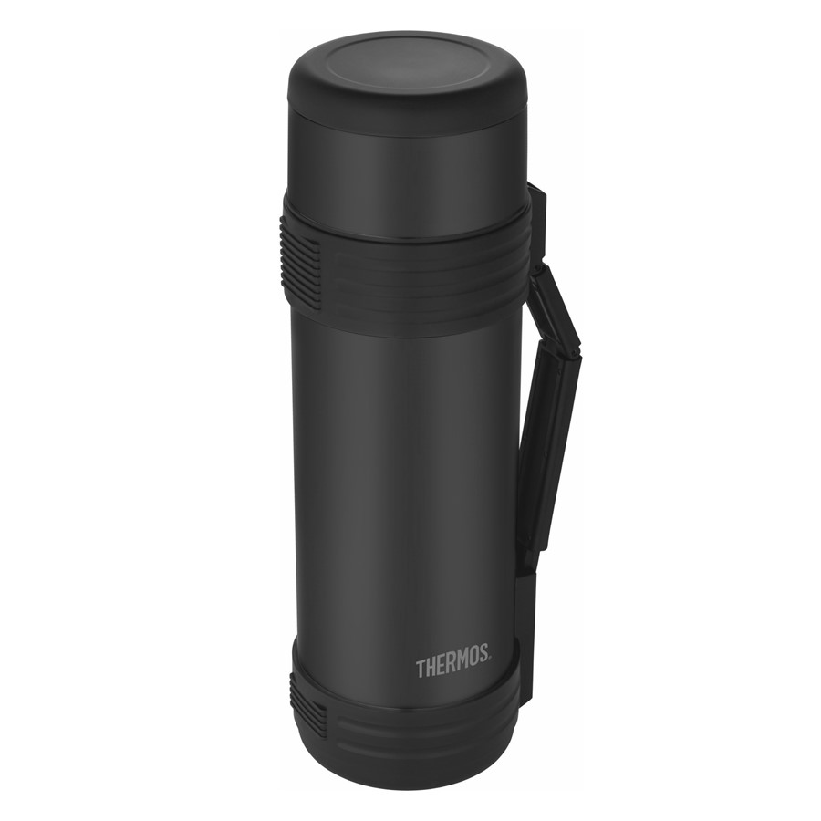 Термос для напитков THERMOS NCD-1000 BK 1L купить по цене 6 999 руб в ...