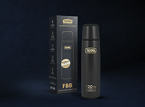 THERMOS FBB Gold
