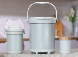 Когда еда готовится сама