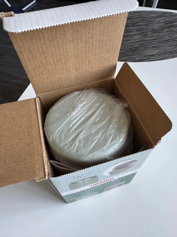 Термос для еды THERMOS JEB-400 KKI