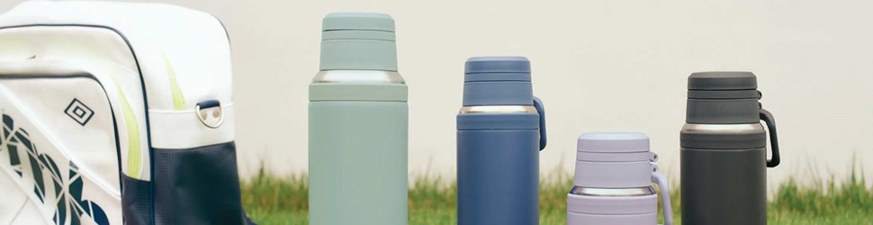 Термокружки THERMOS JOY 